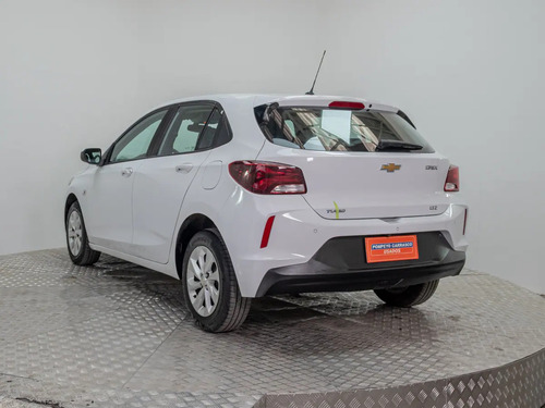 Chevrolet Onix 1.0 Ltz Mt 2021