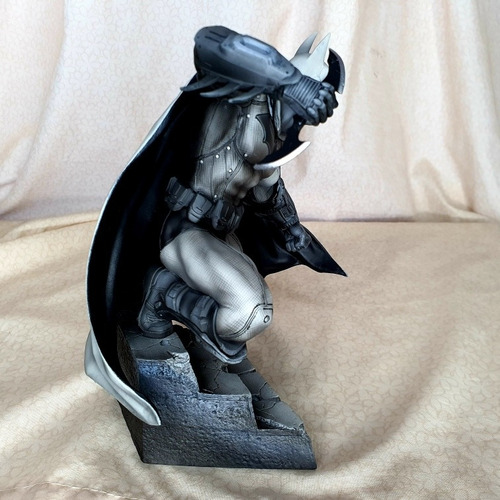 Imagen 6 de 10 de Kotobukiya Batman Arkham Series 10th Anniversary Limited