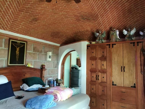 Imagen 3 de 12 de Casa Sola En Venta Altos De Oaxtepec
