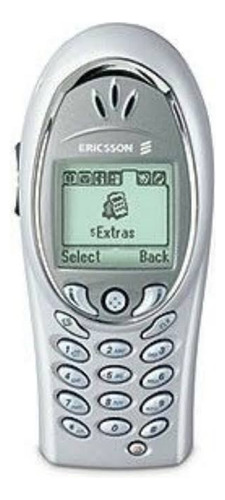 Ericsson Mobile Phone T60 (Usado)