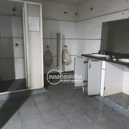 Inmobipiña Alquila Galpon En Zona Industrial Ud-321, Puerto Ordaz, Estado Bolivar - Jcp