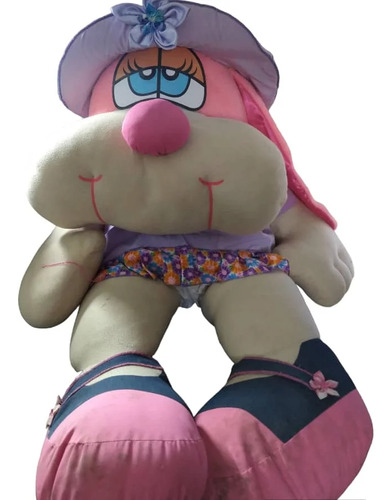 Peluche Pelana