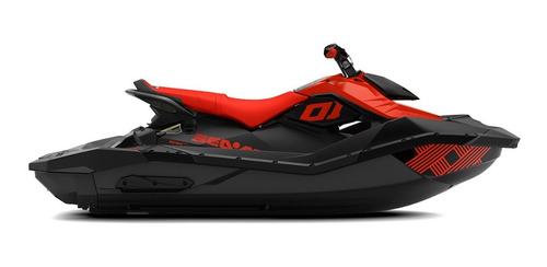 Sea Doo Spark Trixx 2up C/audio 2021- Motomarine