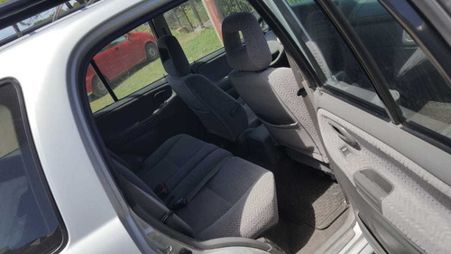 Grand Vitara Tdi Año 2001