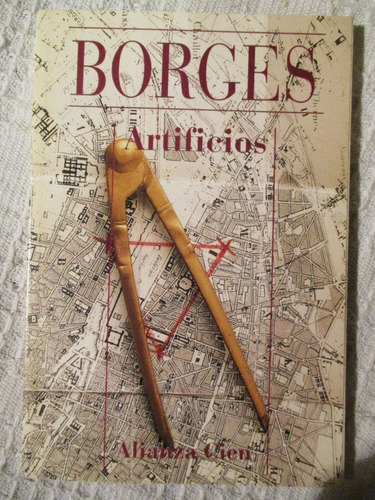 Jorge Luis Borges - Artificios