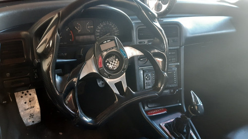 Imagen 13 de 15 de Honda Crx Si Coupé Año 1991