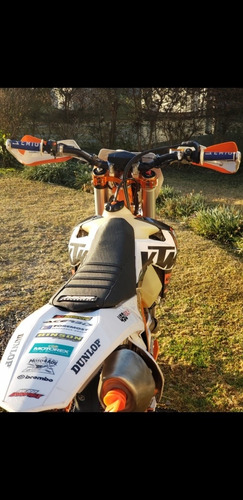 Imagen 2 de 4 de Ktm Exc Sixdays