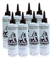 Comprar Cola Carpintero Adhesivo Vinilico Con Pico 500gr X8 Unidades