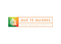 QTQ Qué Té Quieres