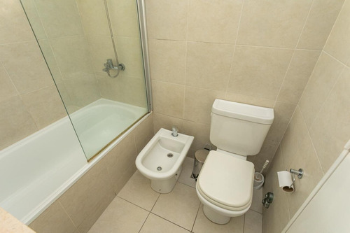 Venta Departamento Amoblado 2 Ambientes Con Piscina Y Sum En Las Cañitas