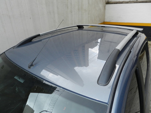 Renault Sandero Stepway 1.6 Hi-power 5p