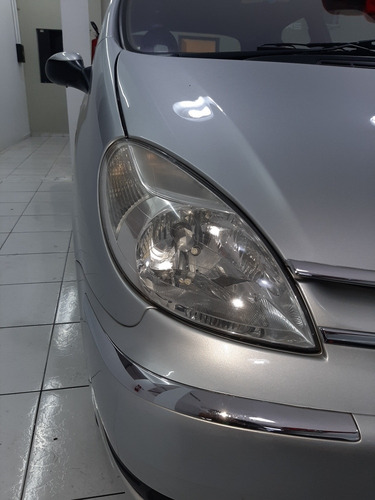 Citroën Xsara Picasso 2011 1.6 Glx Flex 5p