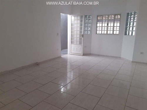Imagem 2 de 27 de Casa Jardim Colonial, Atibaia Sp, Bairro Residencial Com Comércio Local, Escolas...facil Acesso - Ca01525 - 70017057