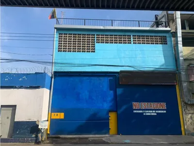 Galpón en venta