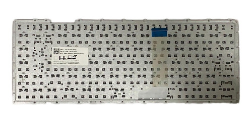 Teclado Original Para Asus X442 X442u X442ua-ga100r X442ur