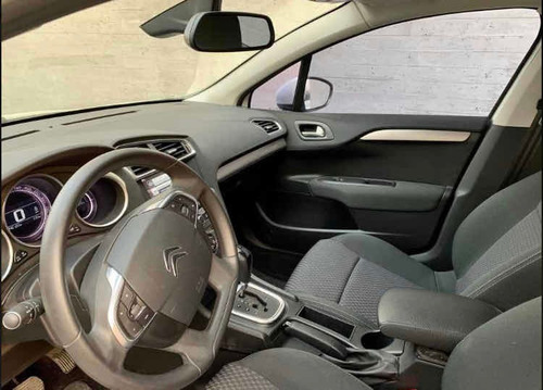 Citroën C4 1.6 Thp 165 At6 Feel