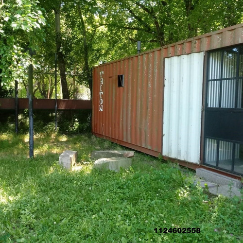 Imagen 7 de 7 de Alquilo - Vendo Conteiners En Petión Apto Cualquier Destino