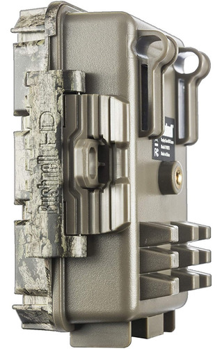 Câmera Trilha/camuflada Bushnell 24mp Low Glow Nota Fiscal