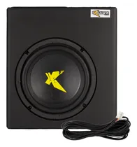 Comprar Caixa Ativa Mini Slim Subwoofer 8 Pol Amplificador Exclusive