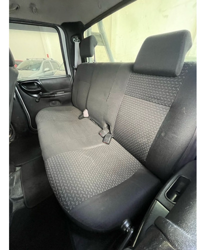 Ford Ranger 3.0 XL 4X4 CD TURBO ELECTRONIC DIESEL 4P MANUAL