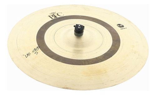 Ride Bfc Brazilian Finest Cymbals Fênix Douglas Las Casas 22