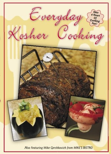 Todos Los Días Kosher Cooking.