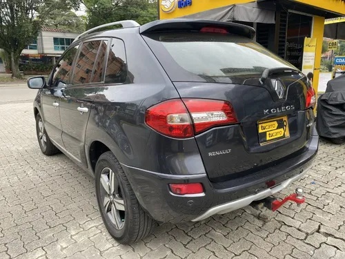 Renault Koleos 2.5 Dynamique Bose