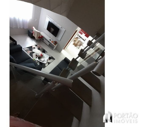 Imagem 10 de 15 de Casa À Venda - Vale Do Igapó, Bauru-sp - 5018