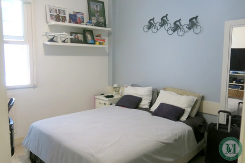 Imagem 11 de 28 de Apartamento - Ap00044 - 4852455