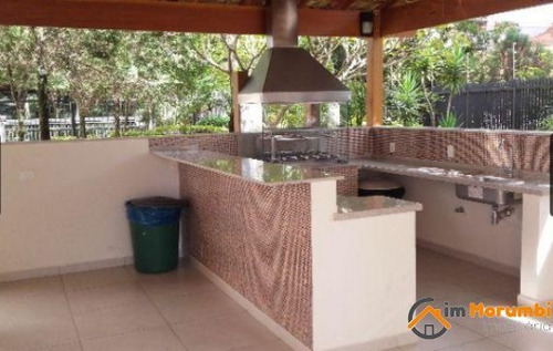 Imagem 12 de 12 de 13396 - Apartamento 3 Dorms. (1 Suíte), Morumbi - São Paulo/sp - 13396