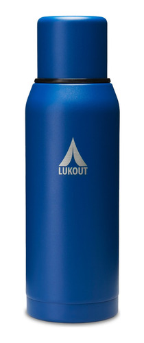 Termo Lukout 1000 Ml