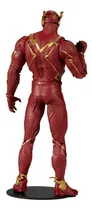 Comprar The Flash Injustice 2 Dc Multiverse Mcfarlane Toys
