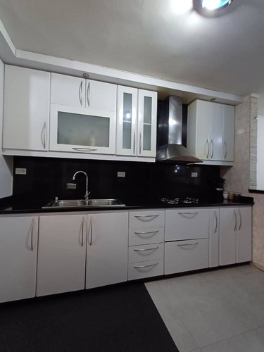 Casa En Venta En Conjunto Villa Ávila, Guatire
