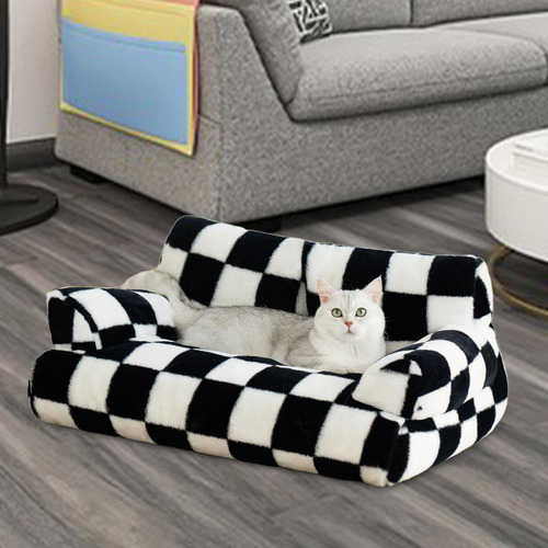 Sofá Cama Para Mascotas Sofá Cama Para Mascotas Cómodo