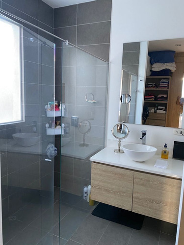 Imagen 7 de 12 de Apartamento En La Loma De Los Parras De 118 Mts2