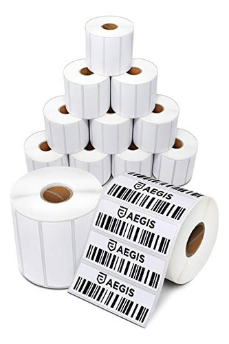 - 3 X 1 Direct Thermal Labels For Fba Barcodes, A...