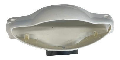 Carcaza De Faro Delantero Blanco R2 Corven Energy 110 R2