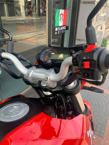 Imagen 7 de 15 de Benelli Tnt135 - Milano Motos