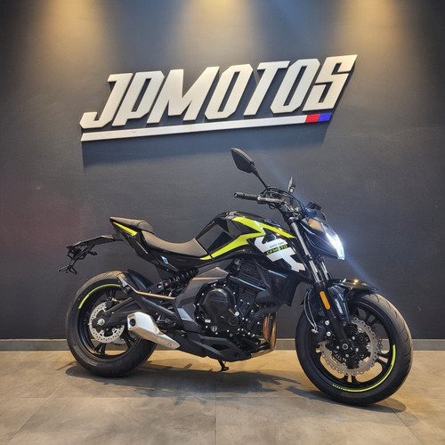 Imagen 2 de 24 de Cfmoto Nk 400 - Cuotas Sin Interes - Retira Ya - Jp Motos
