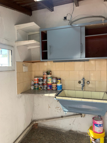 Venta Ph De 4 Ambientes Patio, Lavadero Y Terraza Oportunidad