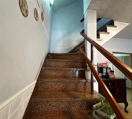 Casa Ph Independiente De 4 Ambientes Con Cochera En Bernal