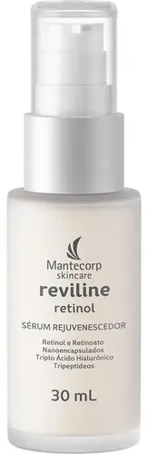 Sérum Rejuvenescedor Reviline Retinol 30ml Madura Dia/noite — R$ 191,00 em Mercado Livre, 27% OFF
