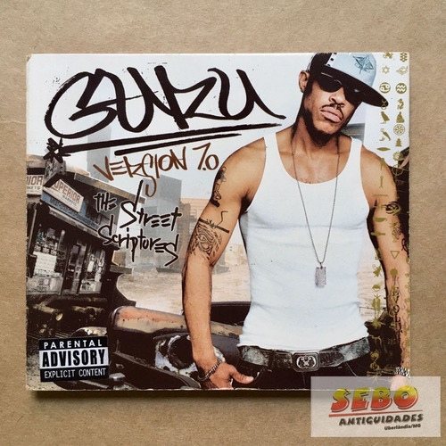 Cd Guru Version 7.0 - The Street Scriptures