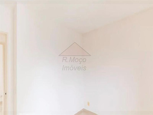 Imagem 6 de 27 de Apartamento Vila Talarico São Paulo/sp - 1565