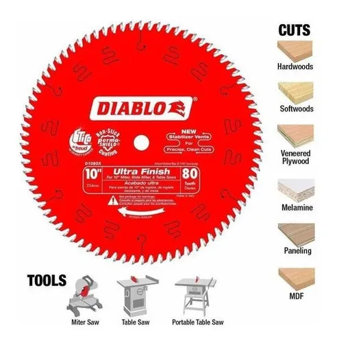 Diablo d1080x sales