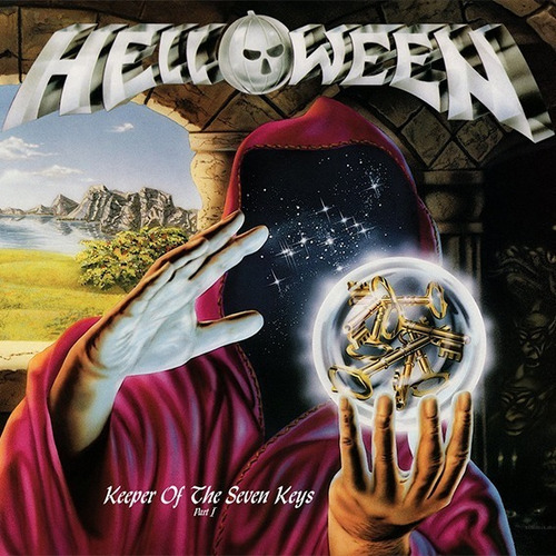 Poster De Helloween Con Realidad Aumentada