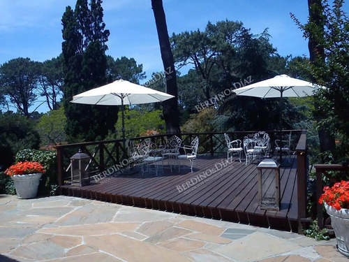 Espectacular Residencia En Venta Apta Para Hotel