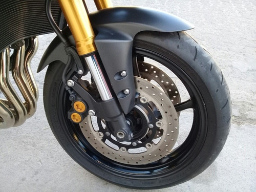 Yamaha Fazer