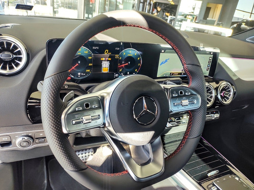 Imagen 11 de 17 de Mercedes-benz Clase Gla 1.6 Gla250 Amg-line 211cv