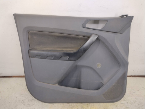 Tapizado Panel Puerta Delantero Izquierdo Ford Ranger 2010